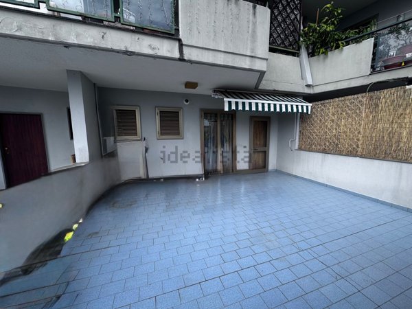 appartamento in vendita a Vasto