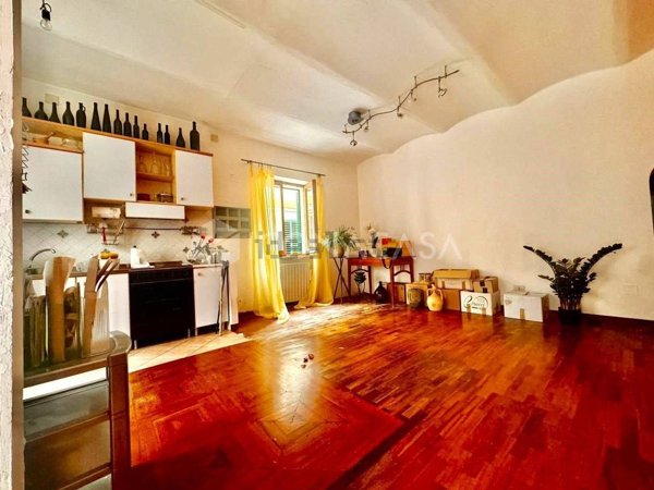 appartamento in vendita a Vasto