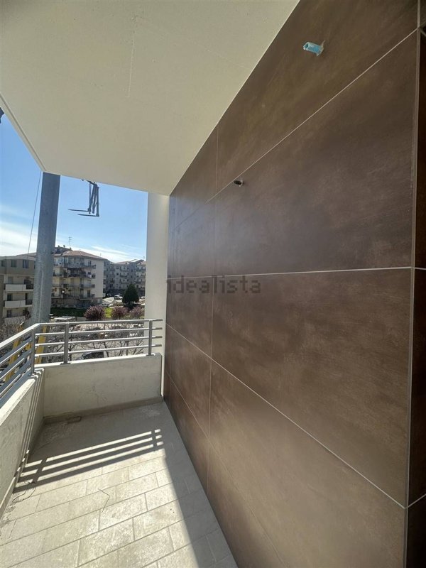 appartamento in vendita a Vasto