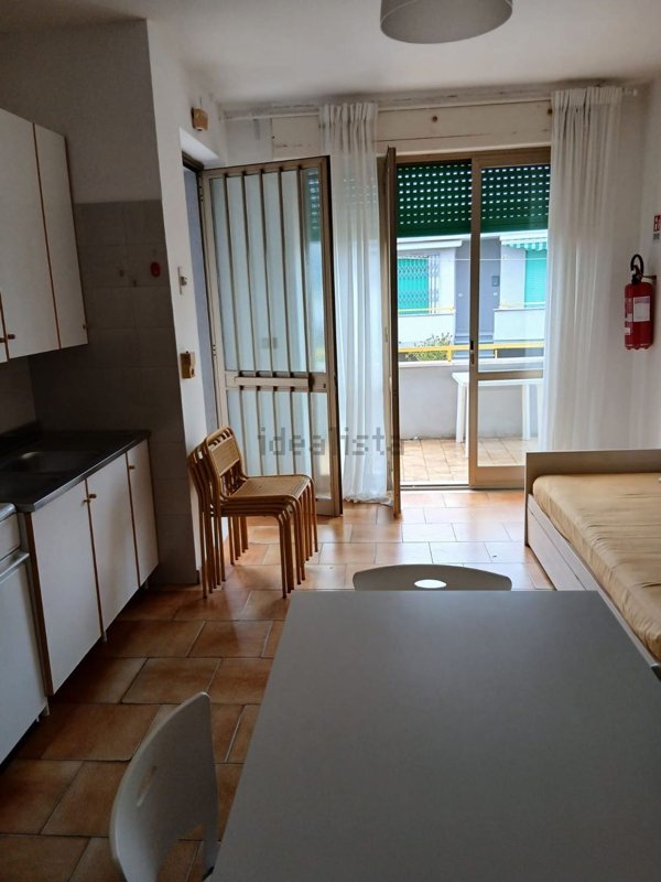 appartamento in vendita a Vasto