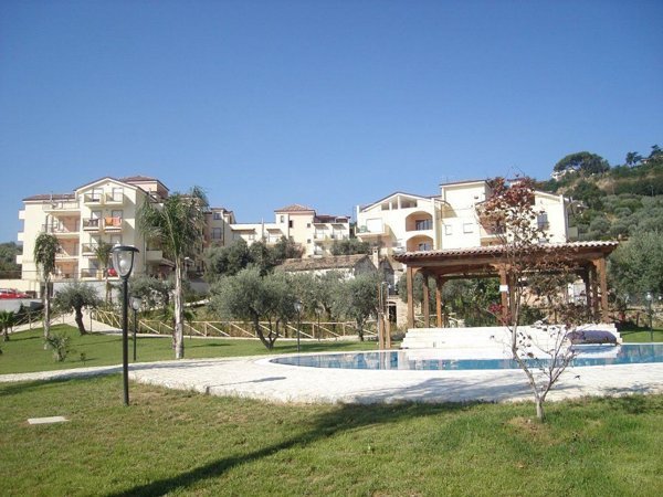 appartamento in vendita a Vasto