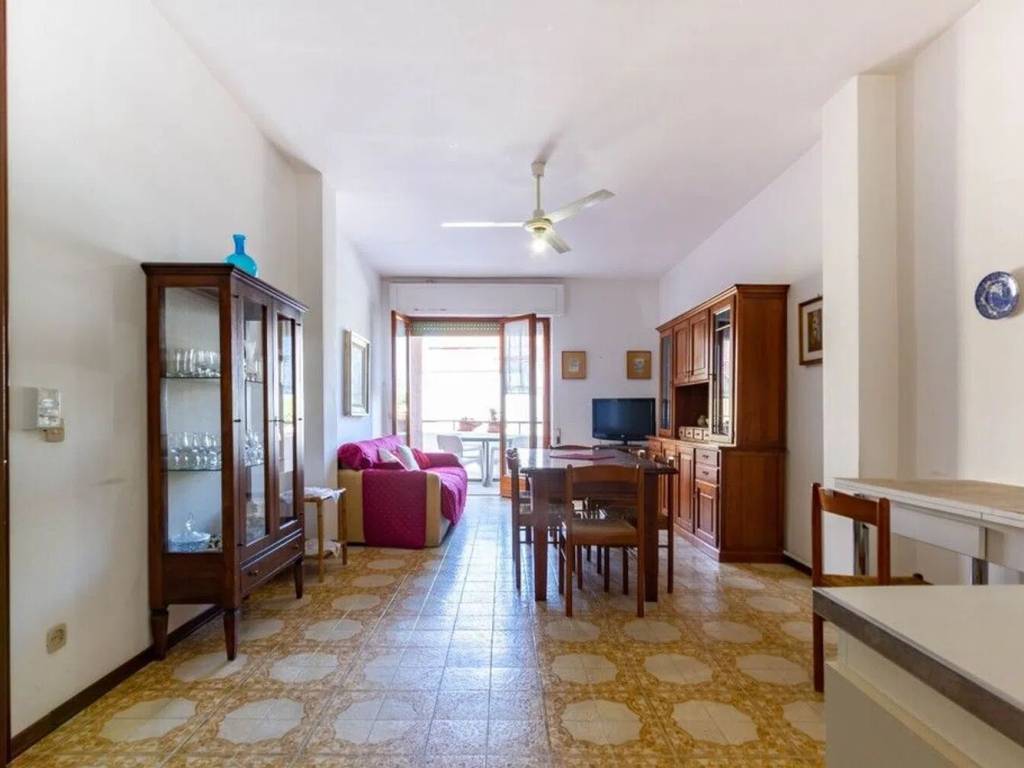 appartamento in vendita a Vasto in zona Marina