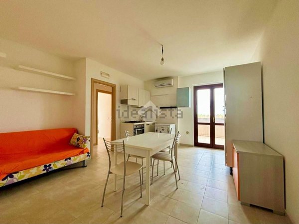 appartamento in vendita a Vasto in zona Marina
