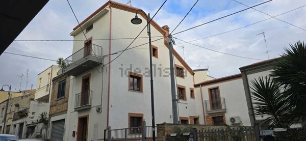 appartamento in vendita a Vasto