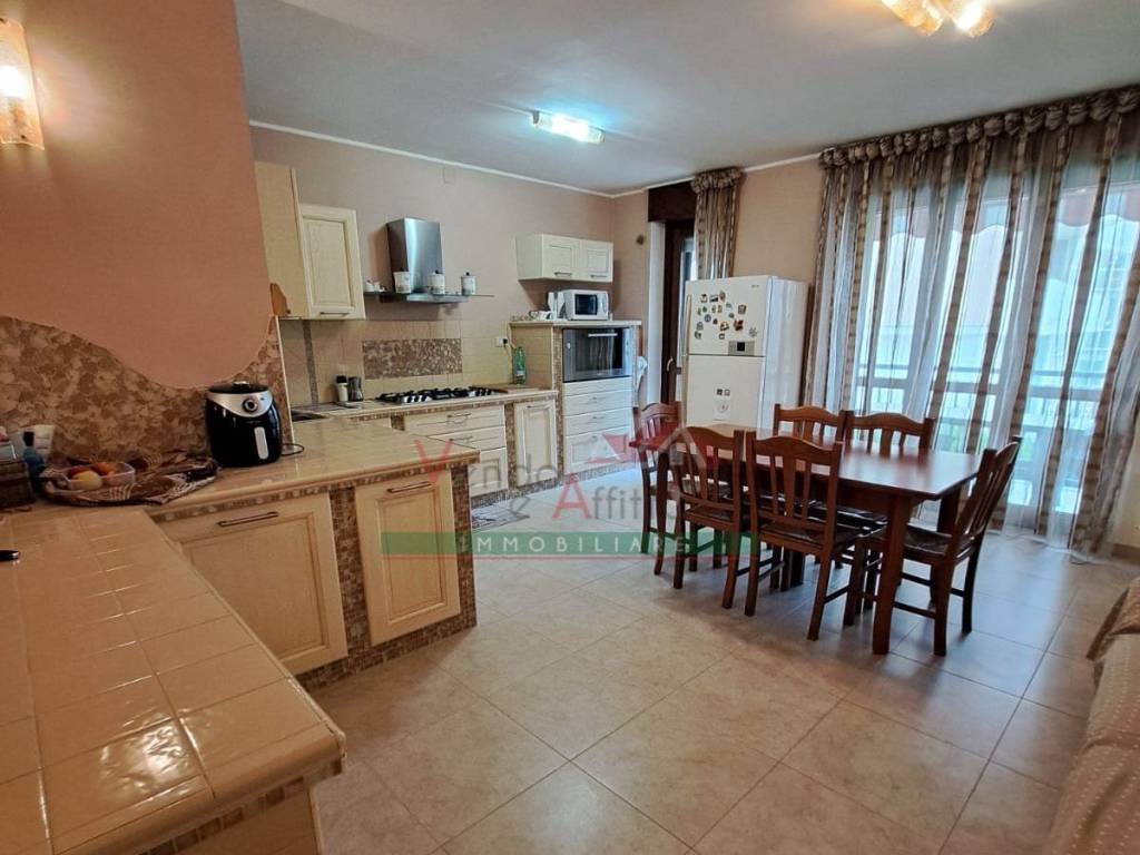 appartamento in vendita a Vasto