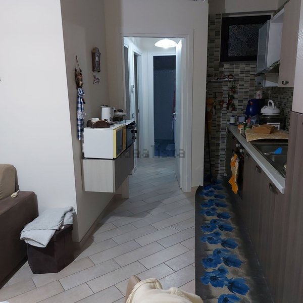 appartamento in vendita a Vasto