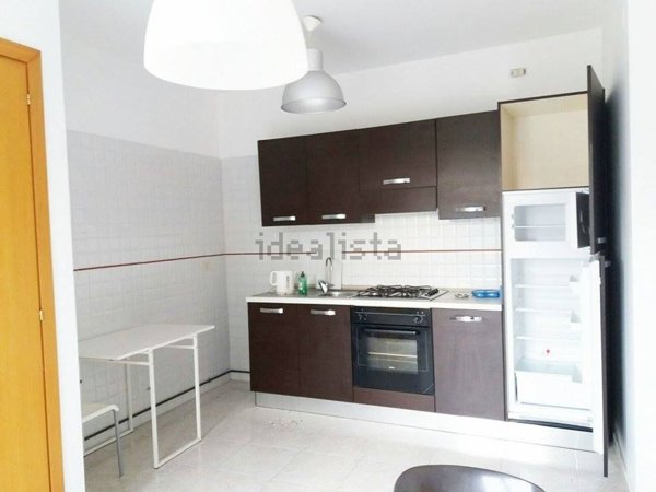 appartamento in vendita a Vasto in zona Marina