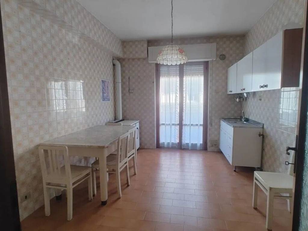 appartamento in vendita a Vasto