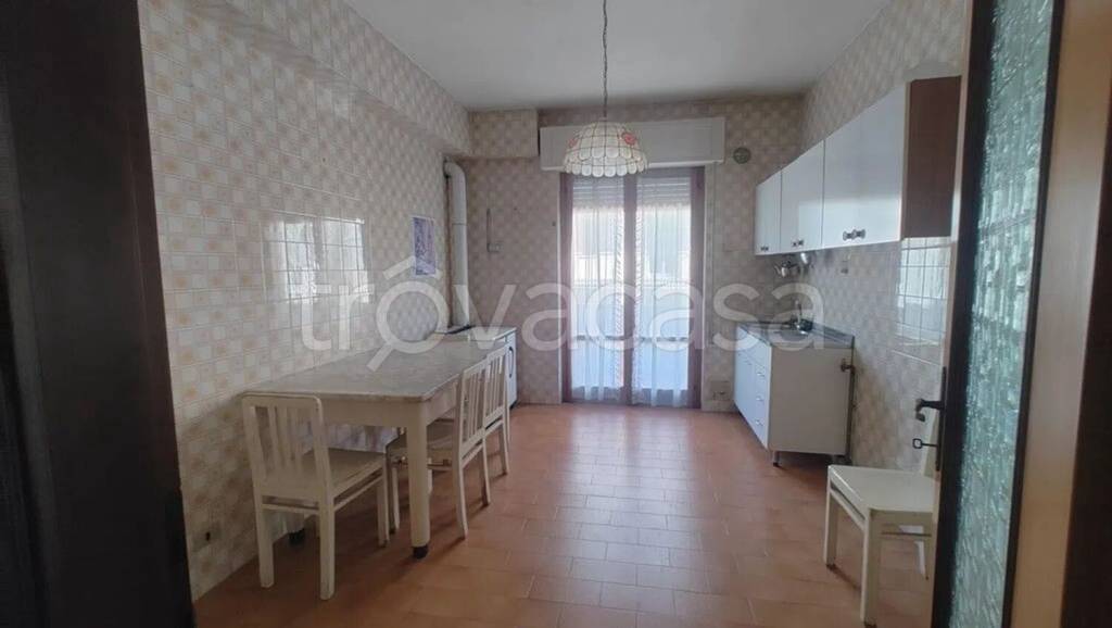 appartamento in vendita a Vasto