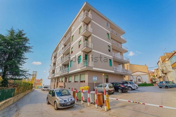 appartamento in vendita a Vasto