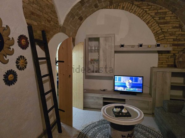 appartamento in vendita a Vasto