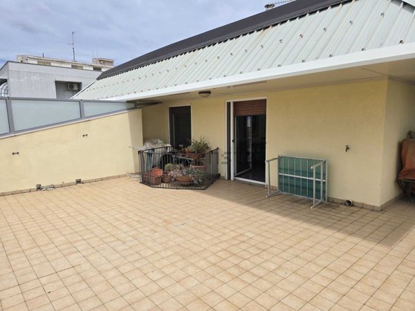 appartamento in vendita a Vasto