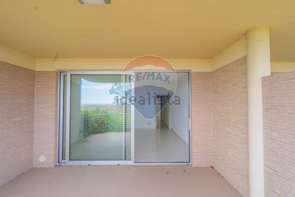 appartamento in vendita a Vasto