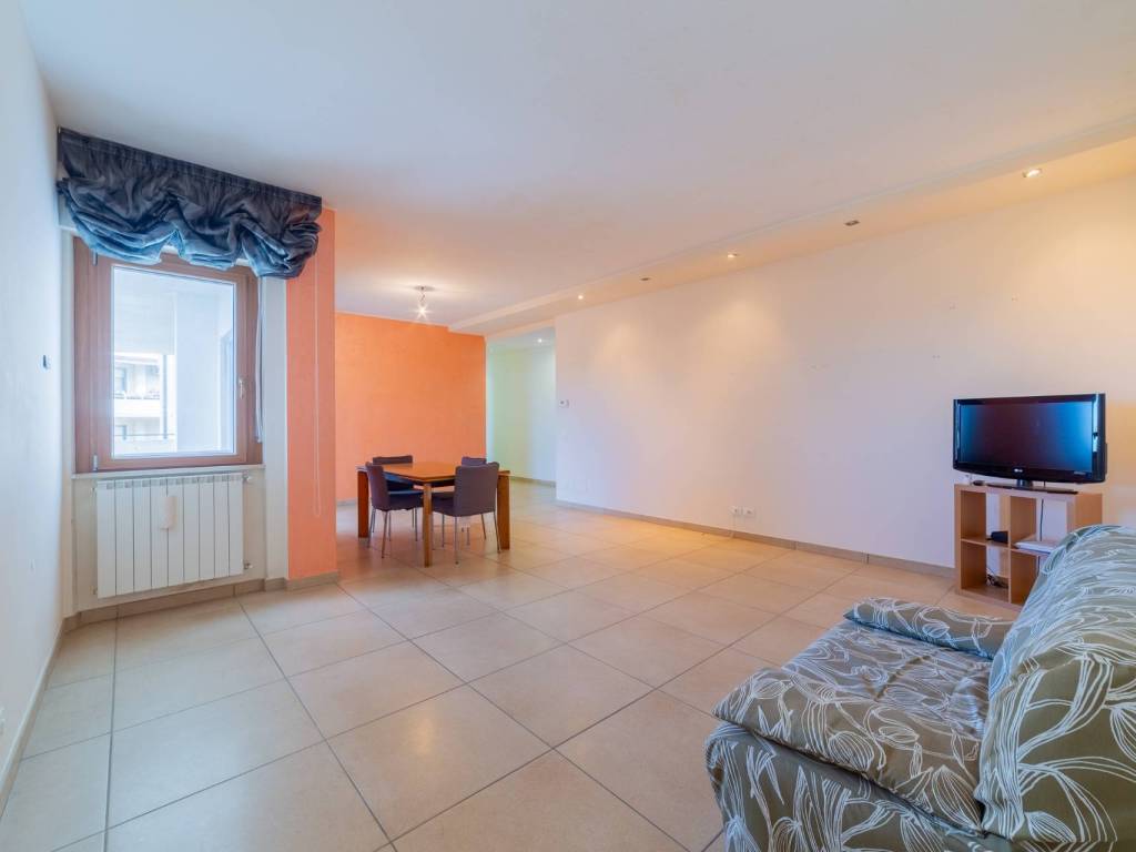 appartamento in vendita a Vasto