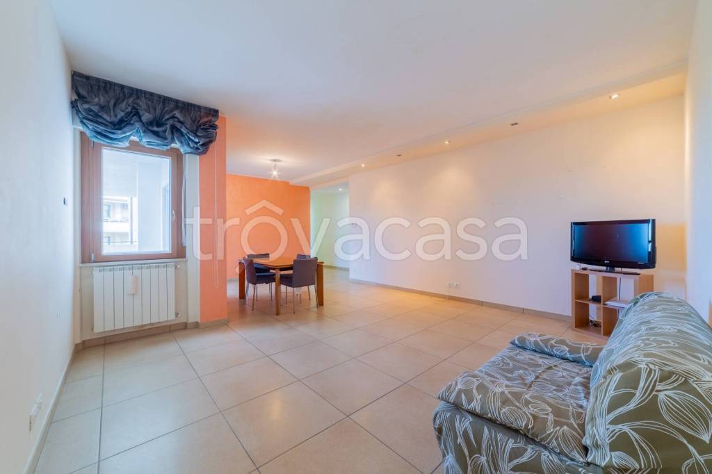 appartamento in vendita a Vasto