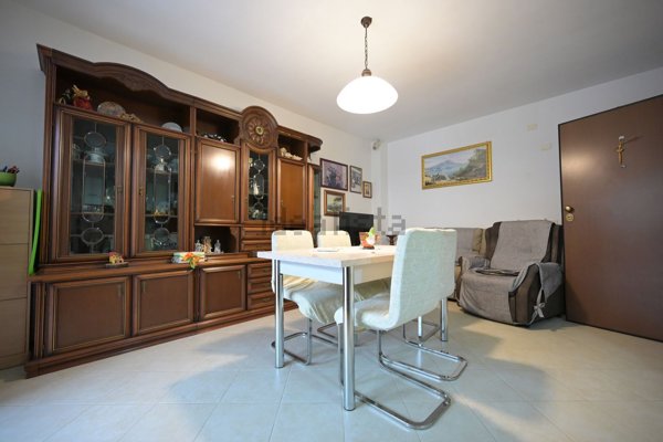 appartamento in vendita a Vasto