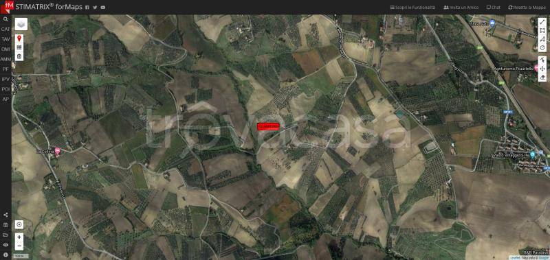 terreno agricolo in vendita a Vasto