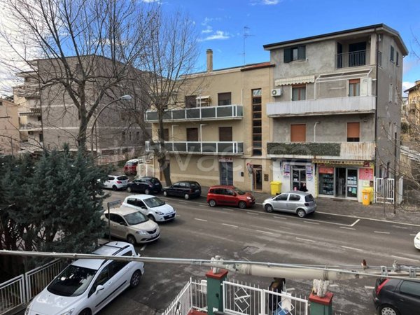 appartamento in vendita a Vasto