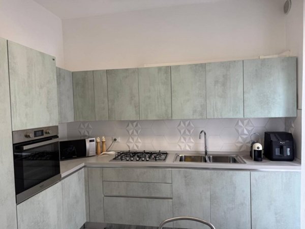 appartamento in vendita a Vasto