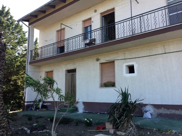 azienda agricola in vendita a Vasto