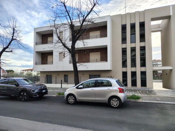 appartamento in vendita a Vasto