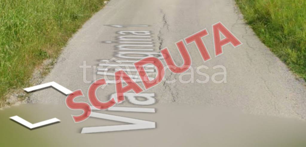 terreno agricolo in vendita a Vasto in zona Montevecchio