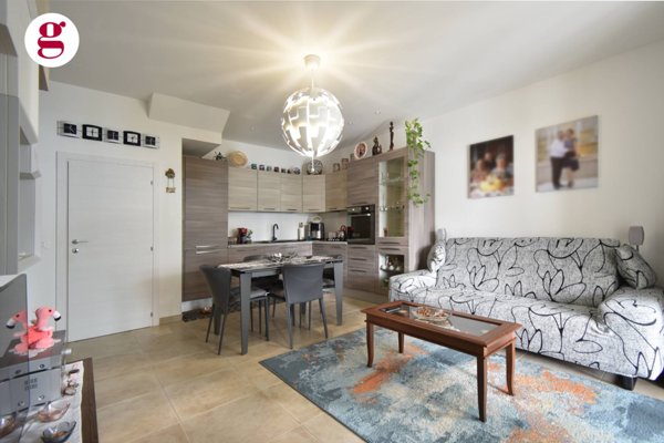 appartamento in vendita a Vasto in zona Marina