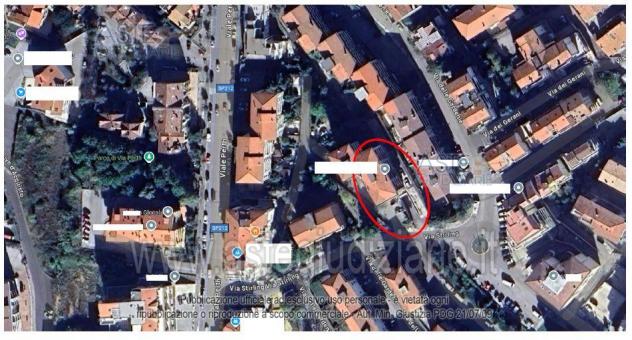 terreno edificabile in vendita a Vasto