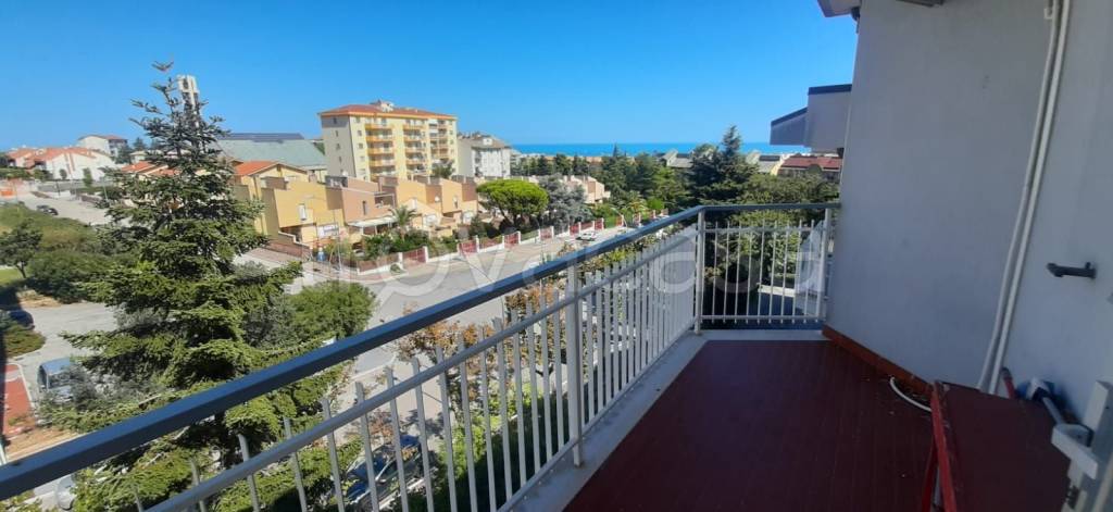 appartamento in vendita a Vasto