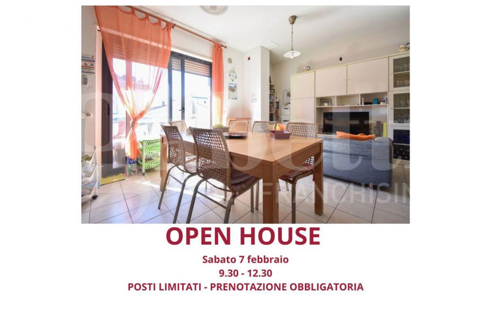 appartamento in vendita a Vasto