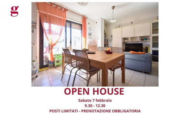 appartamento in vendita a Vasto