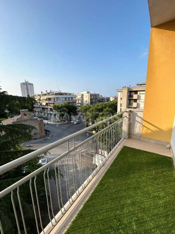 appartamento in vendita a Vasto