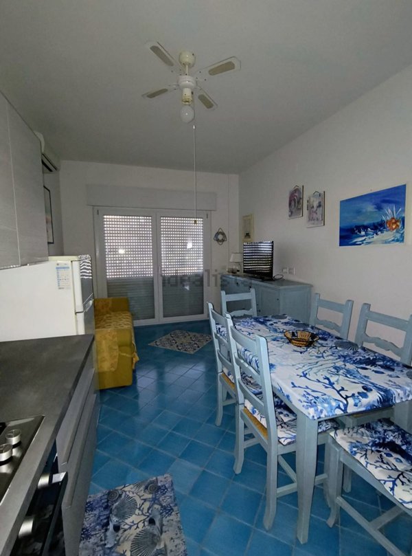 appartamento in vendita a Vasto in zona Marina