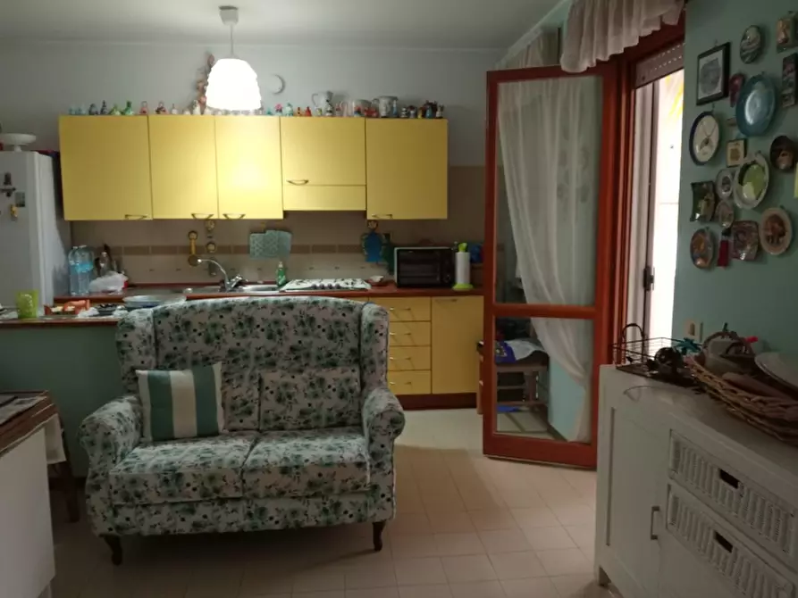 appartamento in vendita a Vasto in zona Marina