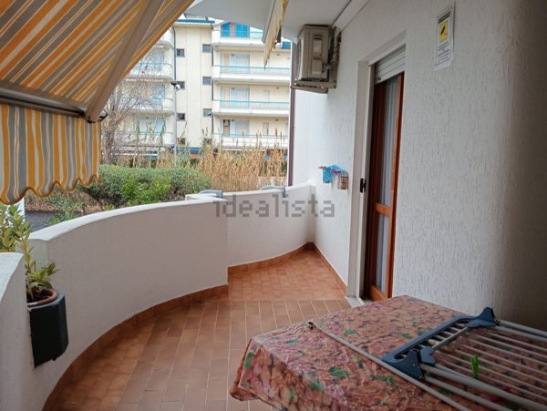 appartamento in vendita a Vasto in zona Marina