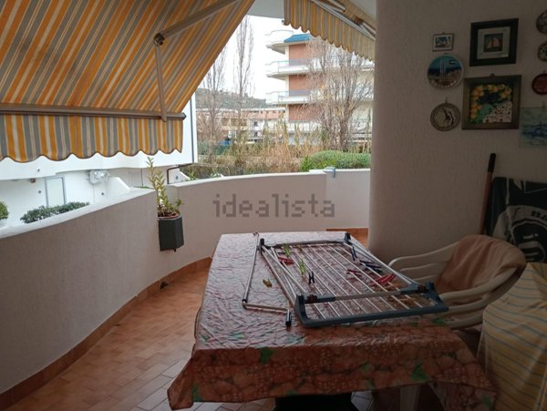 appartamento in vendita a Vasto in zona Marina