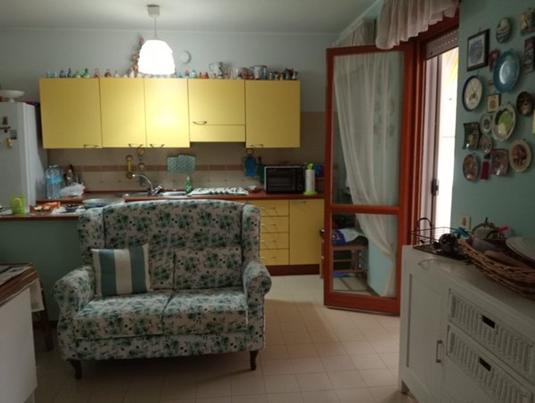 appartamento in vendita a Vasto in zona Marina