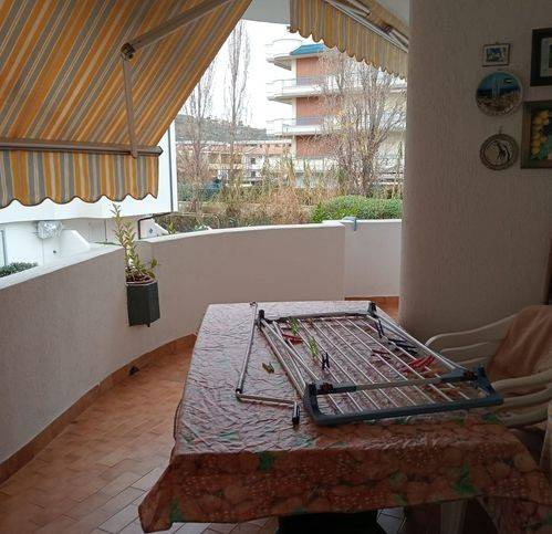 appartamento in vendita a Vasto in zona Marina