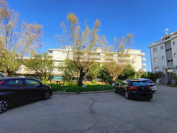 appartamento in vendita a Vasto in zona Marina