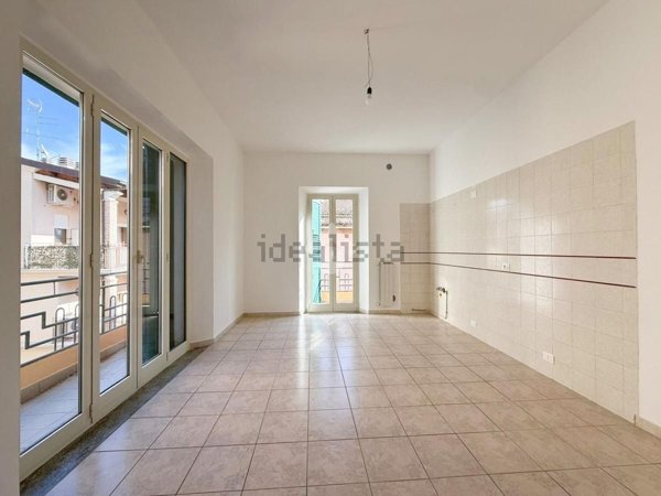 appartamento in vendita a Vasto in zona Marina