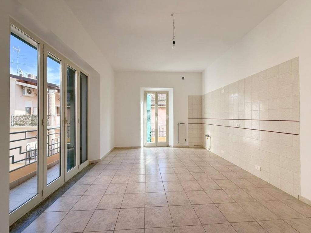 appartamento in vendita a Vasto in zona Marina