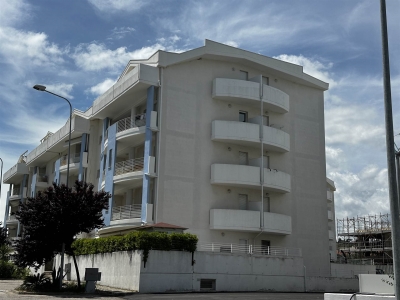 appartamento in vendita a Vasto in zona Marina