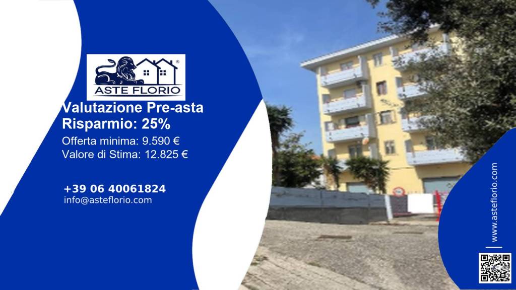 terreno edificabile in vendita a Vasto