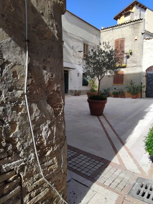 casa indipendente in vendita a Vasto