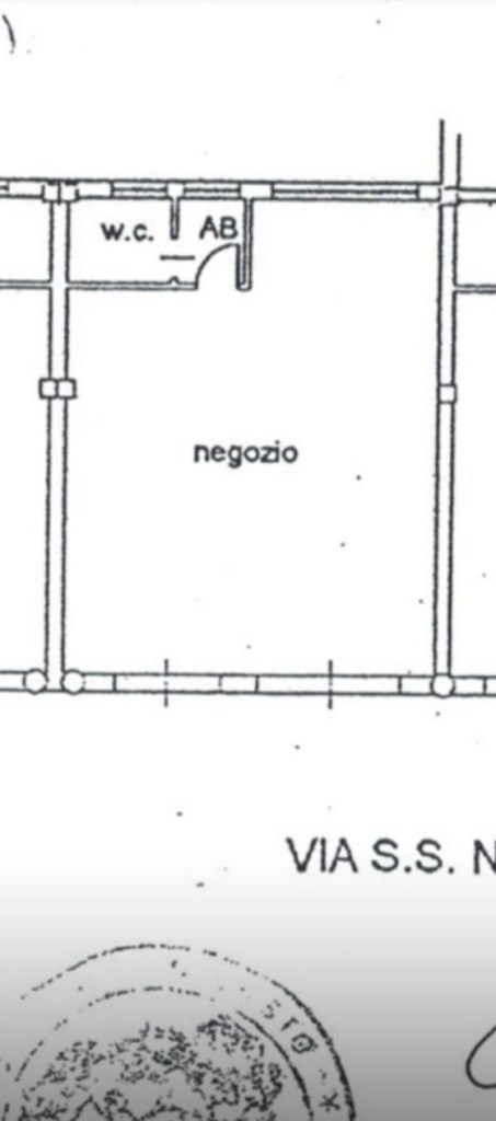 negozio in vendita a Vasto in zona Marina