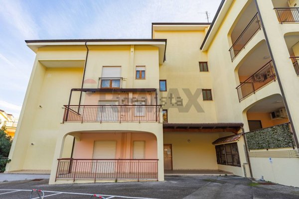 appartamento in vendita a Vasto in zona Marina