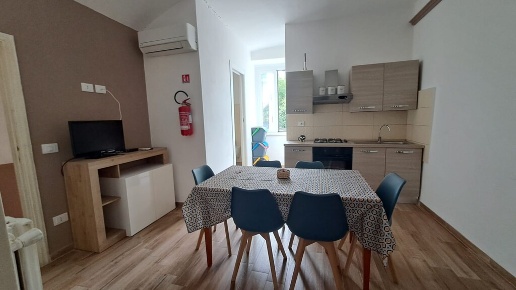 casa indipendente in vendita a Vasto