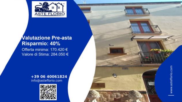 pentavano in vendita a Vasto