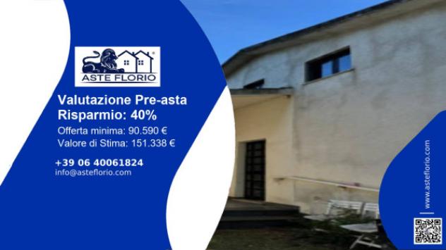 casa indipendente in vendita a Vasto in zona San Lorenzo