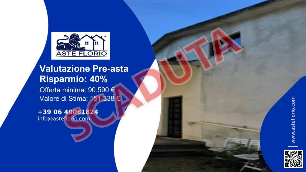 casa indipendente in vendita a Vasto in zona Villa De Nardis
